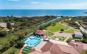 Li Suari Club Village